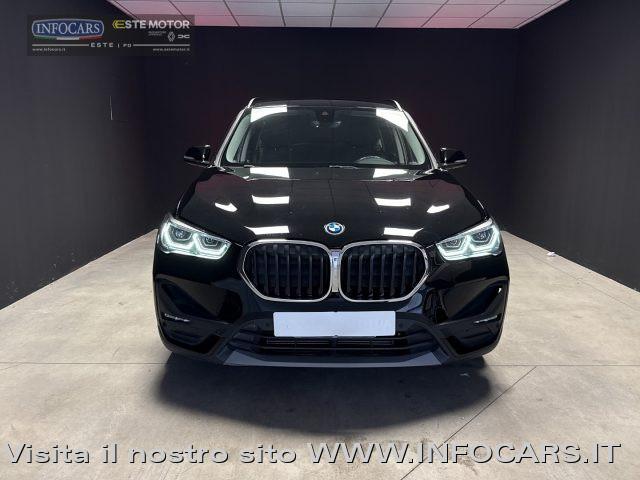 BMW X1 xDrive25e Business Adv. Tagliandi BMW - PROMO