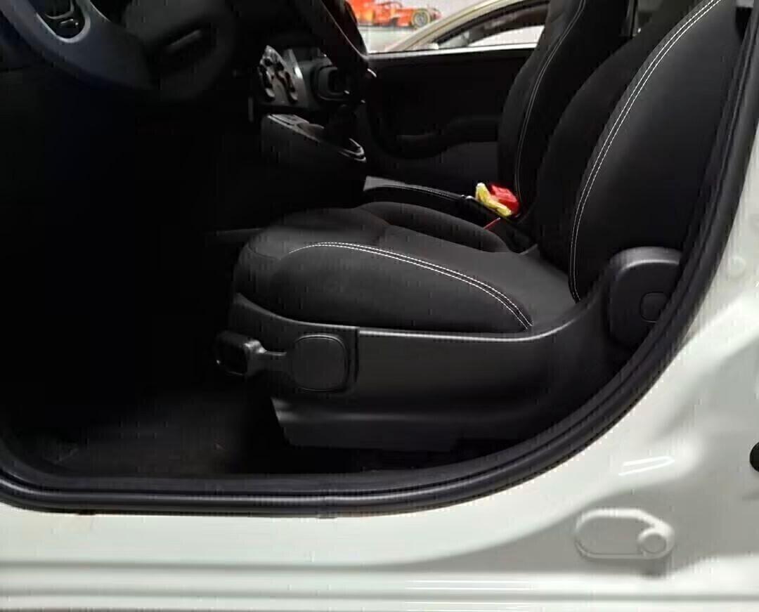 Fiat Panda 1.0 FireFly S&S Hybrid km0 5posti