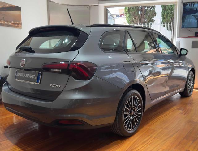 FIAT Tipo 1.6 Mjt S&S SW Business