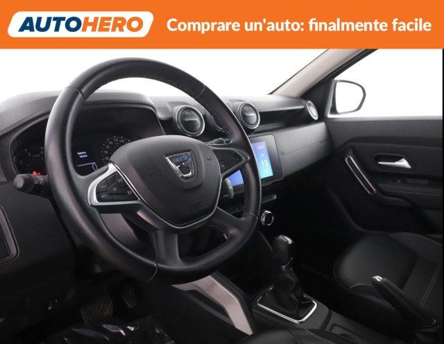 DACIA Duster 1.3 TCe 150 CV EDC 4x2 Prestige