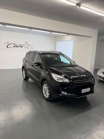 Ford Kuga 1.5 TDCI 120 CV S&S 2WD Titanium