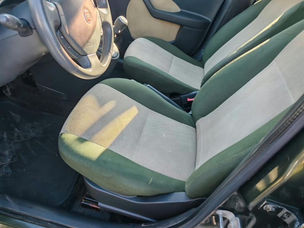 Fiat Panda 1.3 MJT 16V 4x4 Cross Monster euro 4