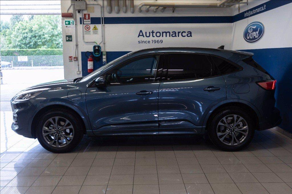 FORD Kuga 2.5 phev ST-Line 2wd 225cv cvt del 2023