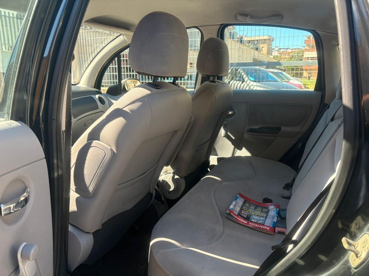 Citroen C3 1.4 Elegance Bi Energy Metano