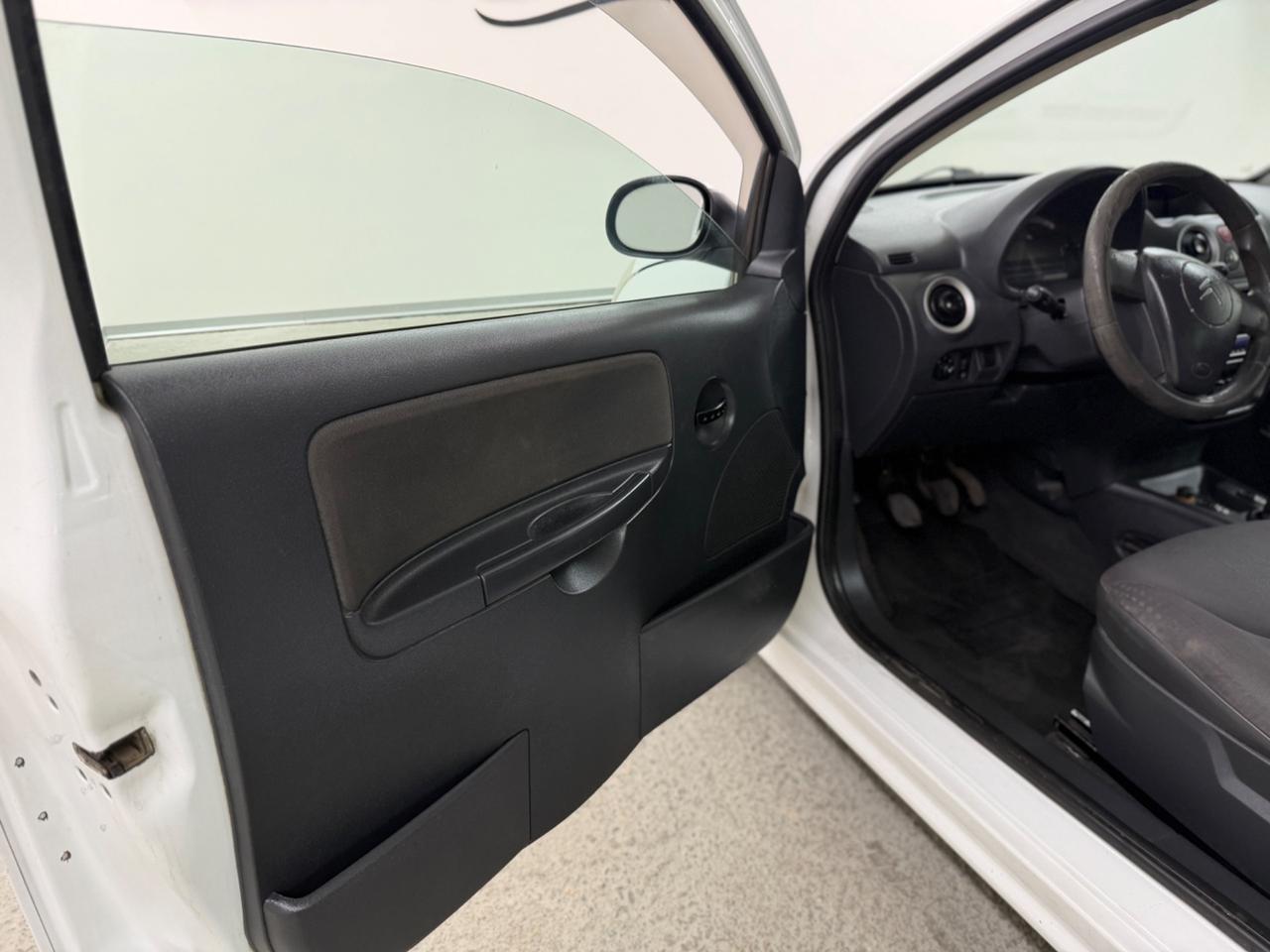 Citroen C2 (anno 2006)