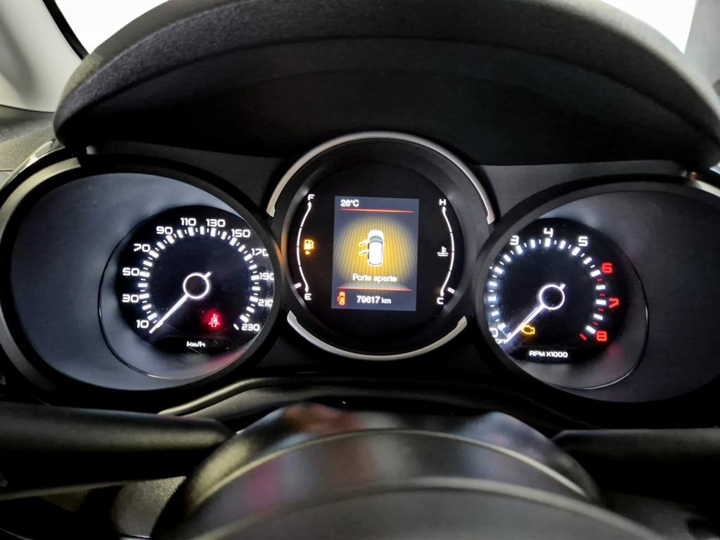 Fiat 500L 1.4 Mirror 95cv my19
