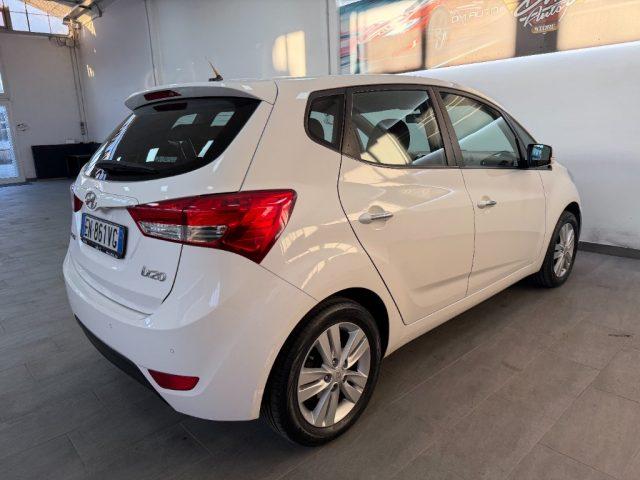 HYUNDAI iX20 1.4 90 CV G.P.L APP MODE