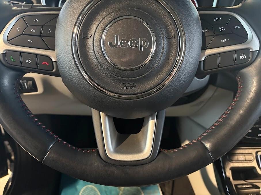 Jeep Compass 1.3 Turbo T4 150 CV aut. 2WD Limited