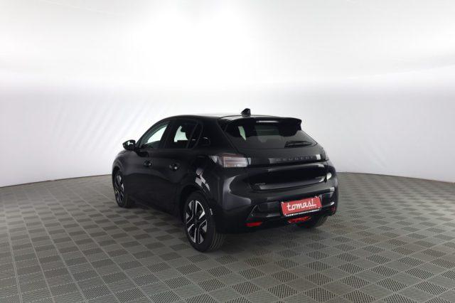PEUGEOT 208 208 Hybrid 110 e-DCS6 Allure