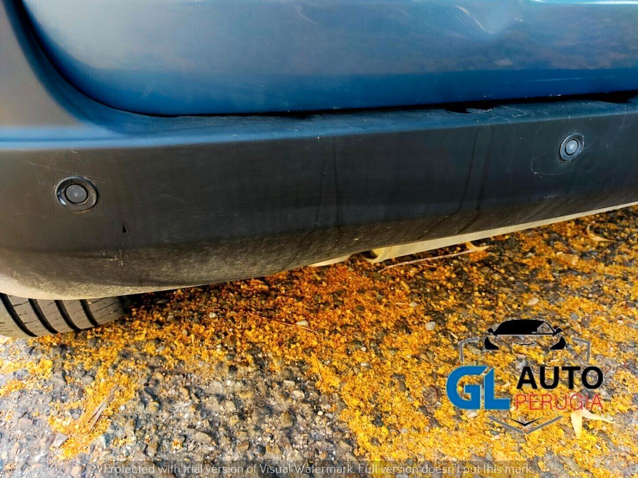 FIAT QUBO NATURAL POWER adatta per neopatentati unicoprop