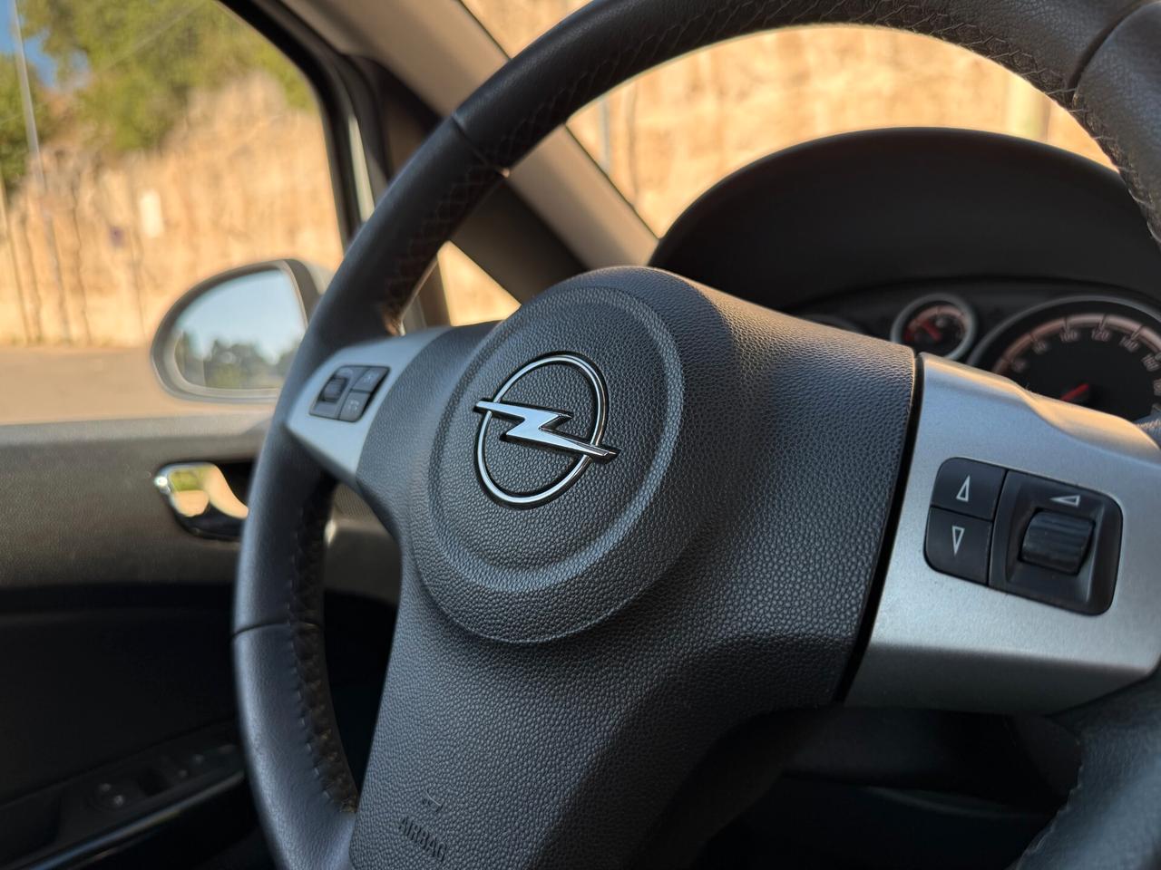 Opel Corsa/1300 75CV/5 POSTI/CLIMA