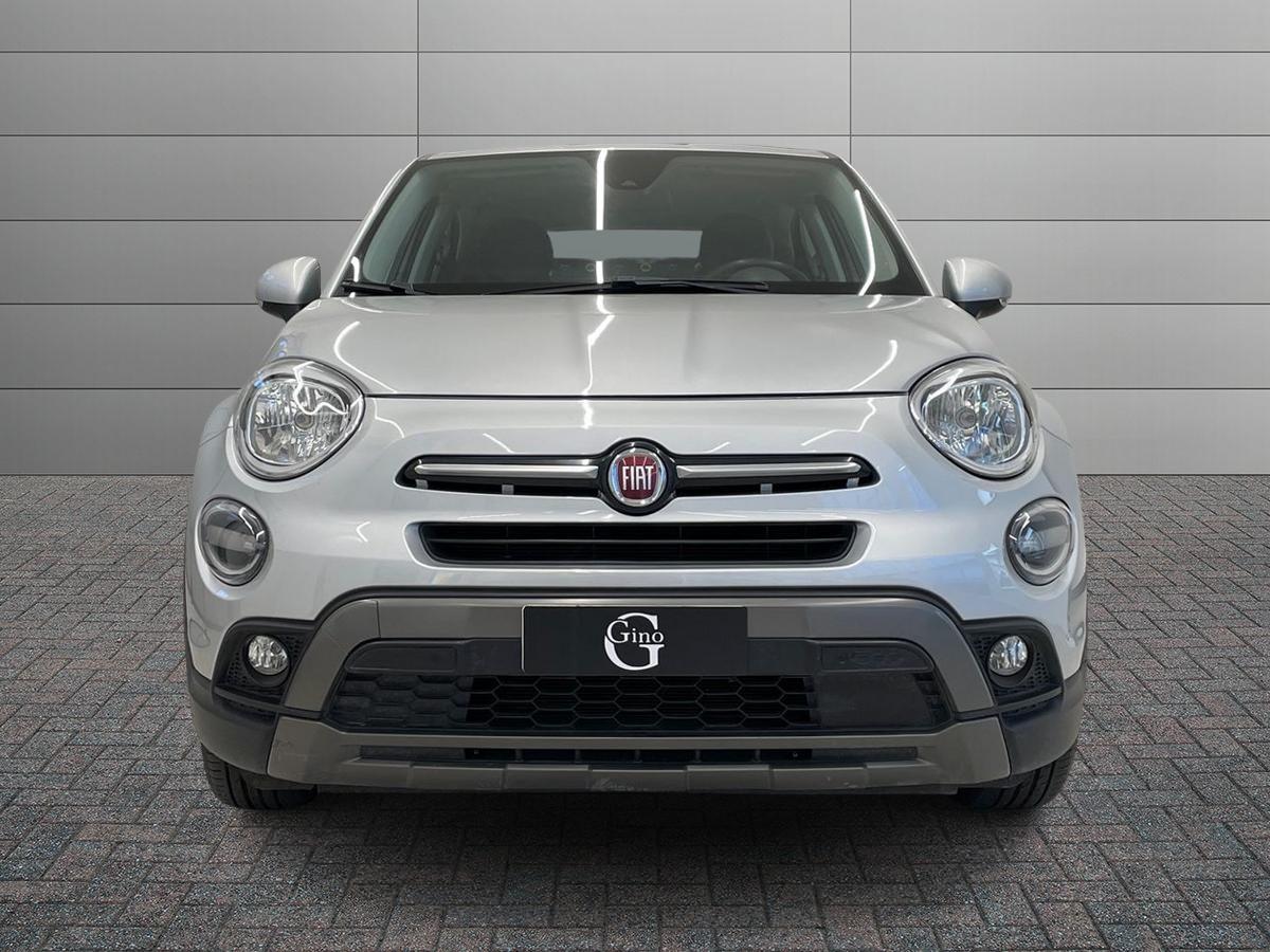 FIAT 500X 1.0 T3 Cross 120cv