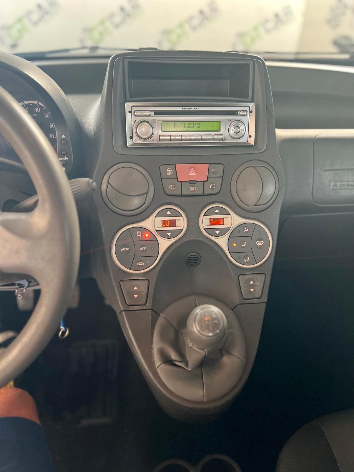 Fiat Panda 1.2 Dynamic Mamy