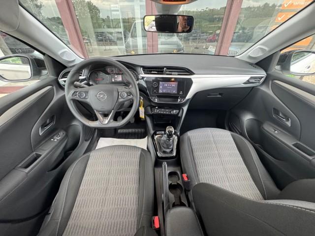 Opel Corsa 1.5 Edition s&s 100cv