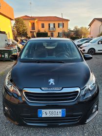 Peugeot 108 BENZ 40000 KM NEOPATENTATI