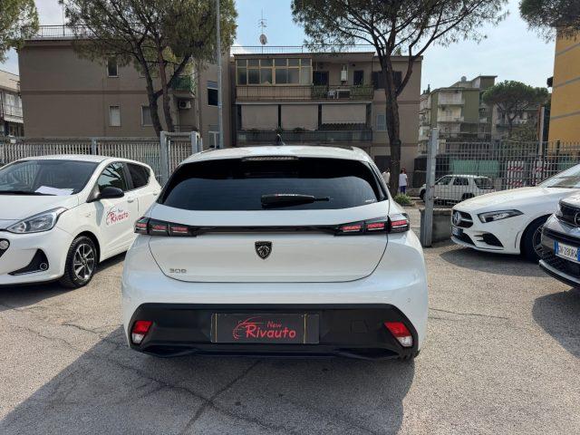 PEUGEOT 308 BlueHDi 130 S&S Allure Pack