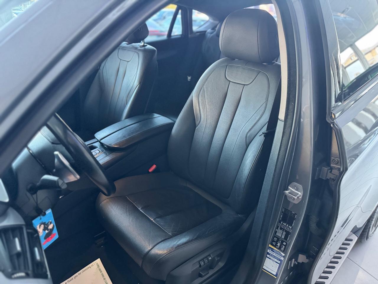 Bmw X6 xDrive30d 258CV Extravagance