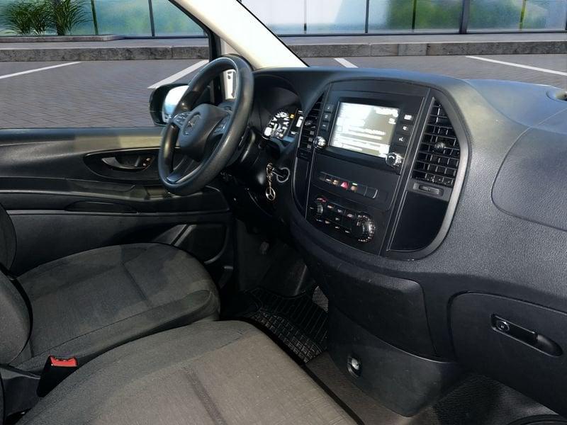 Mercedes-Benz Vito Vito 2.0 116 CDI PC-SL Tourer Pro Long -CONTO VENDITA