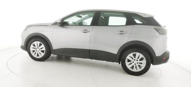 PEUGEOT 3008 BlueHDi 130 S&S Active Business
