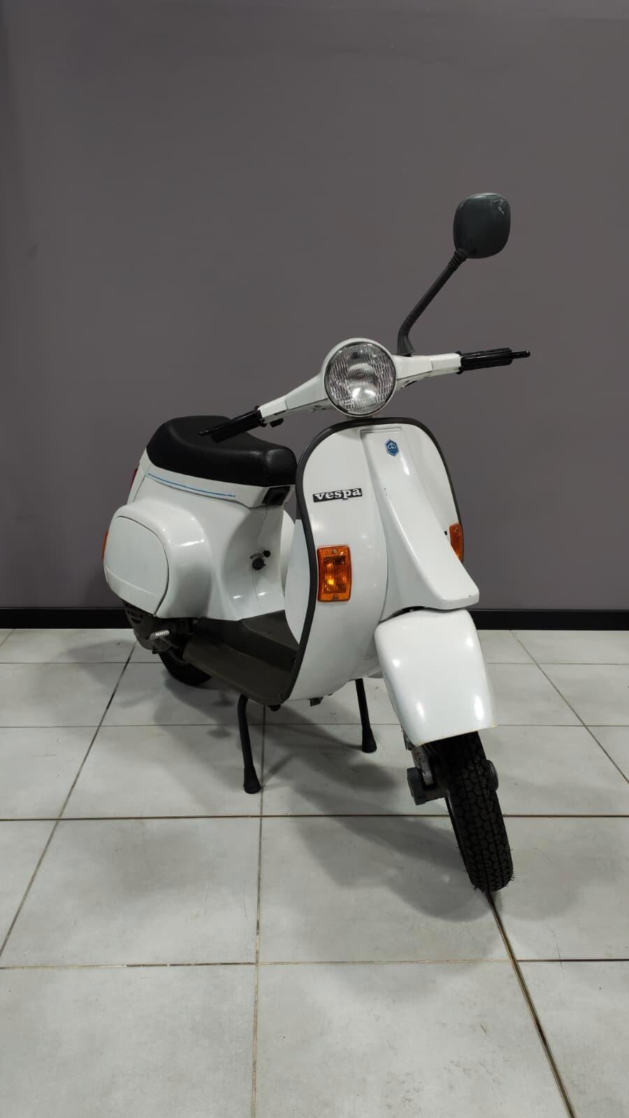 Vespa 50 N