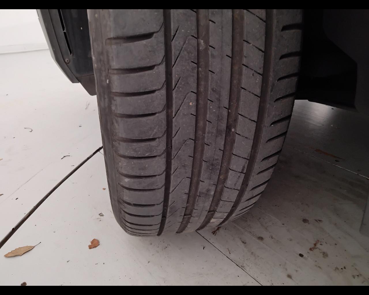 VOLKSWAGEN Tiguan II 2021 - Tiguan 1.5 tsi Elegance 150cv dsg