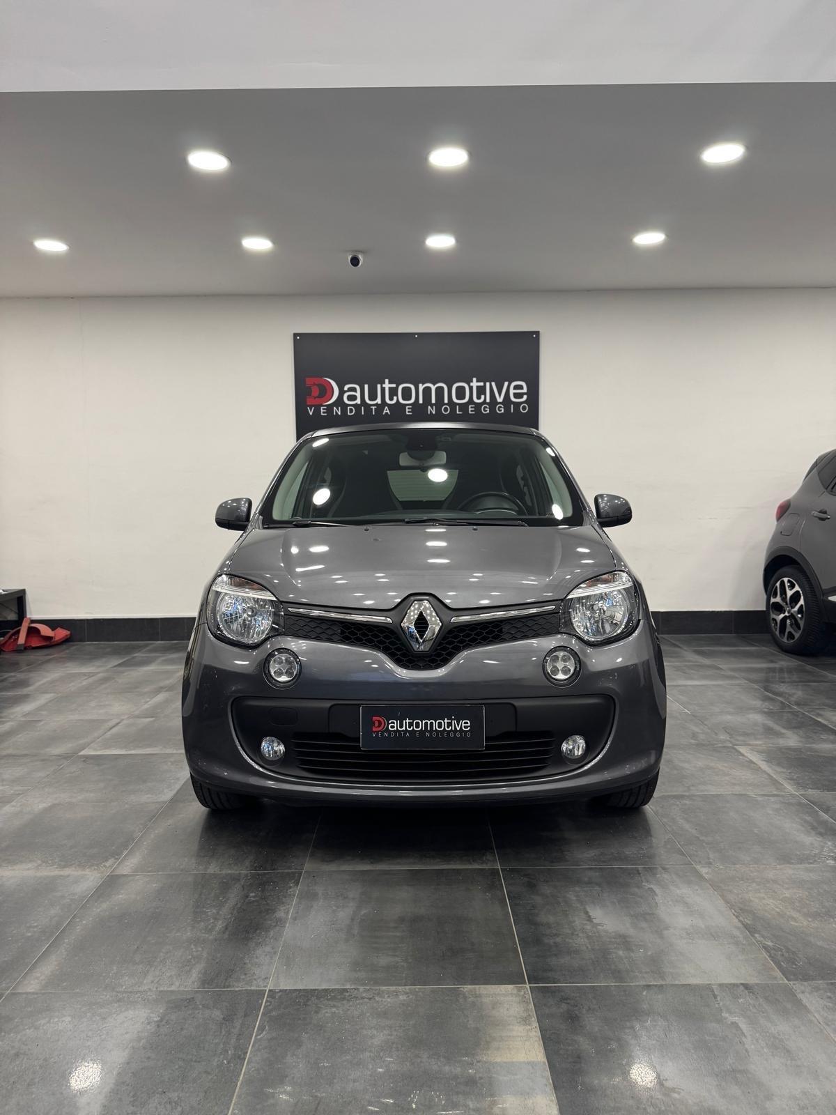 Renault Twingo TCe 90 CV DUEL