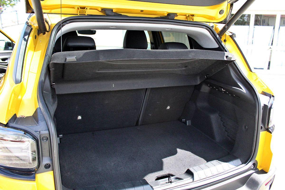 JEEP - Avenger - 1.2 Turbo Summit
