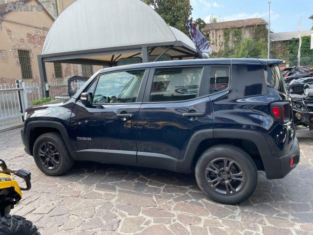 JEEP Renegade 2.0 Mjt 140CV 4WD Active Drive Limited