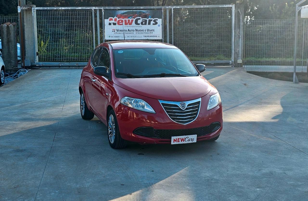 Lancia Ypsilon 1.3 MJT 16V 95 CV 5 porte S&S Platinum