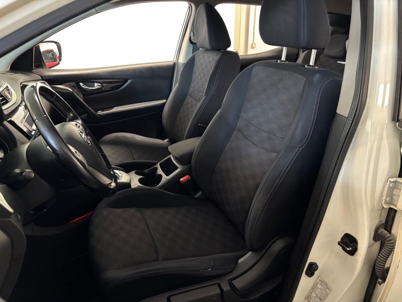 Nissan Qashqai BENZINA AUTOMATICA |OK NEOPATENTATI|