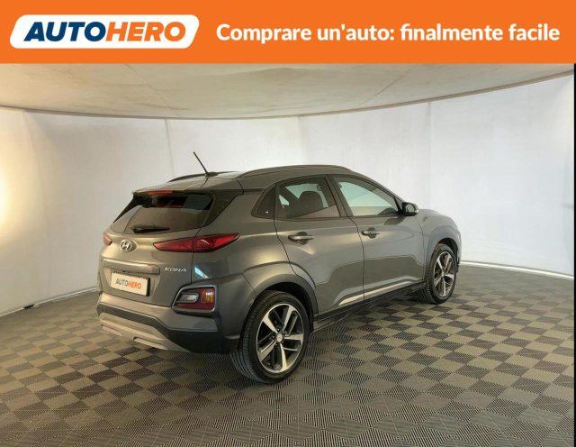 HYUNDAI Kona 1.0 T-GDI XPrime