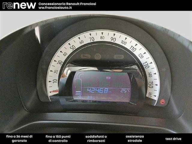 RENAULT Twingo 22kWh Intens