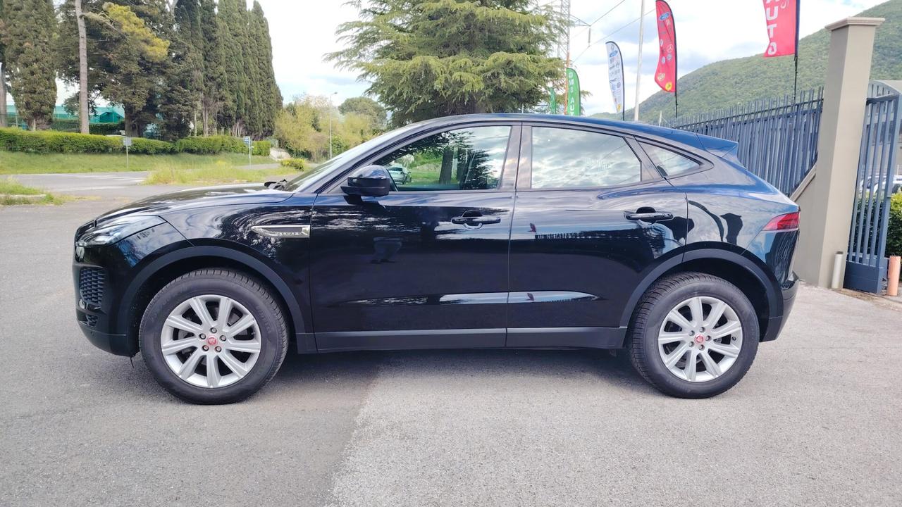 Jaguar E-Pace 2.0D 150 CV AWD aut.