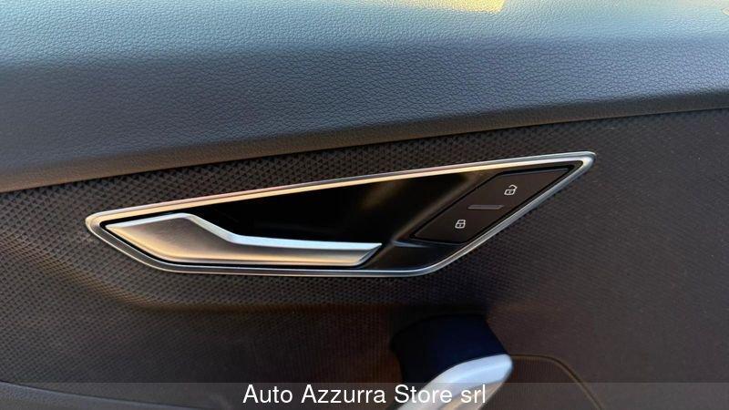 Audi Q2 30 2.0 TDI S Line edition *PROMO AZZURRA, PRONTA CONSEGNA, COLORI VARI*