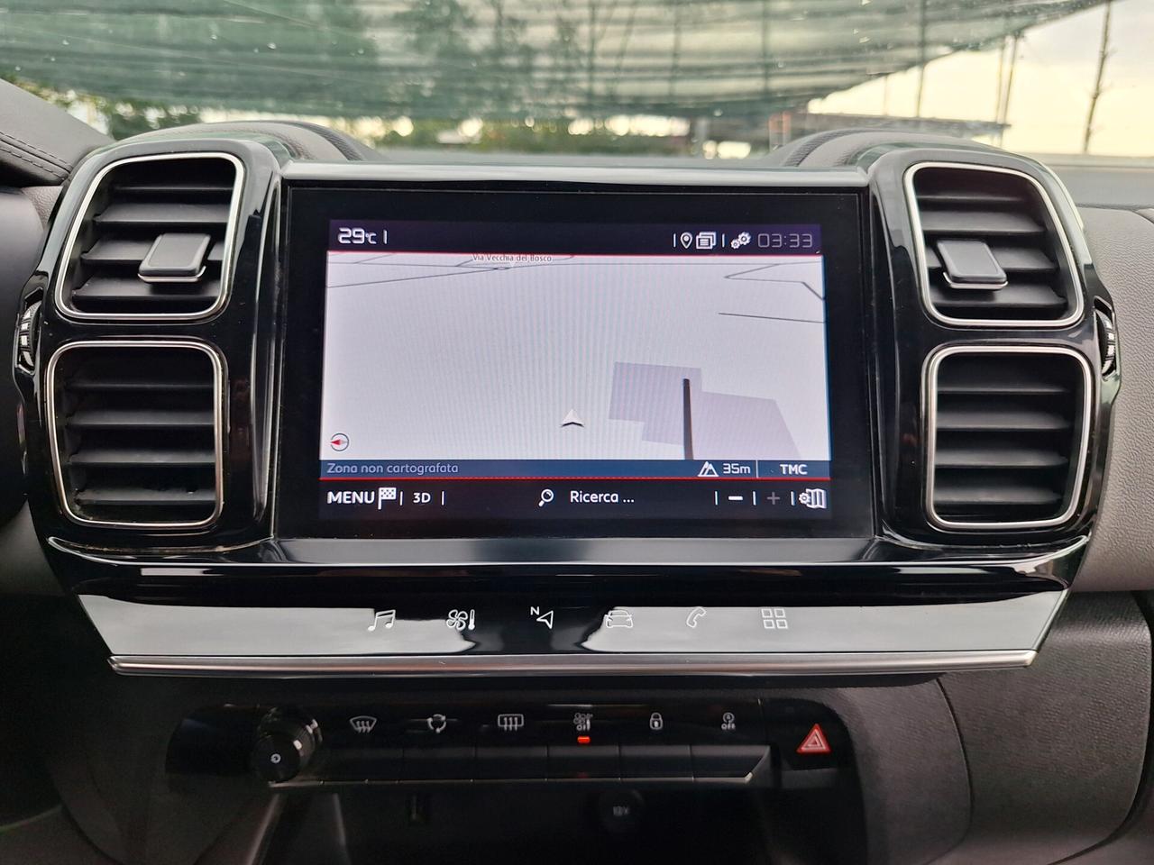 Citroen C5 Aircross BlueHDi 130 S&S Shine 1.5hdi Autom.Nav+Retrocam