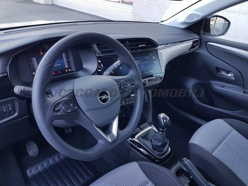 Opel Corsa Corsa 1.2 Edition s&s 100cv