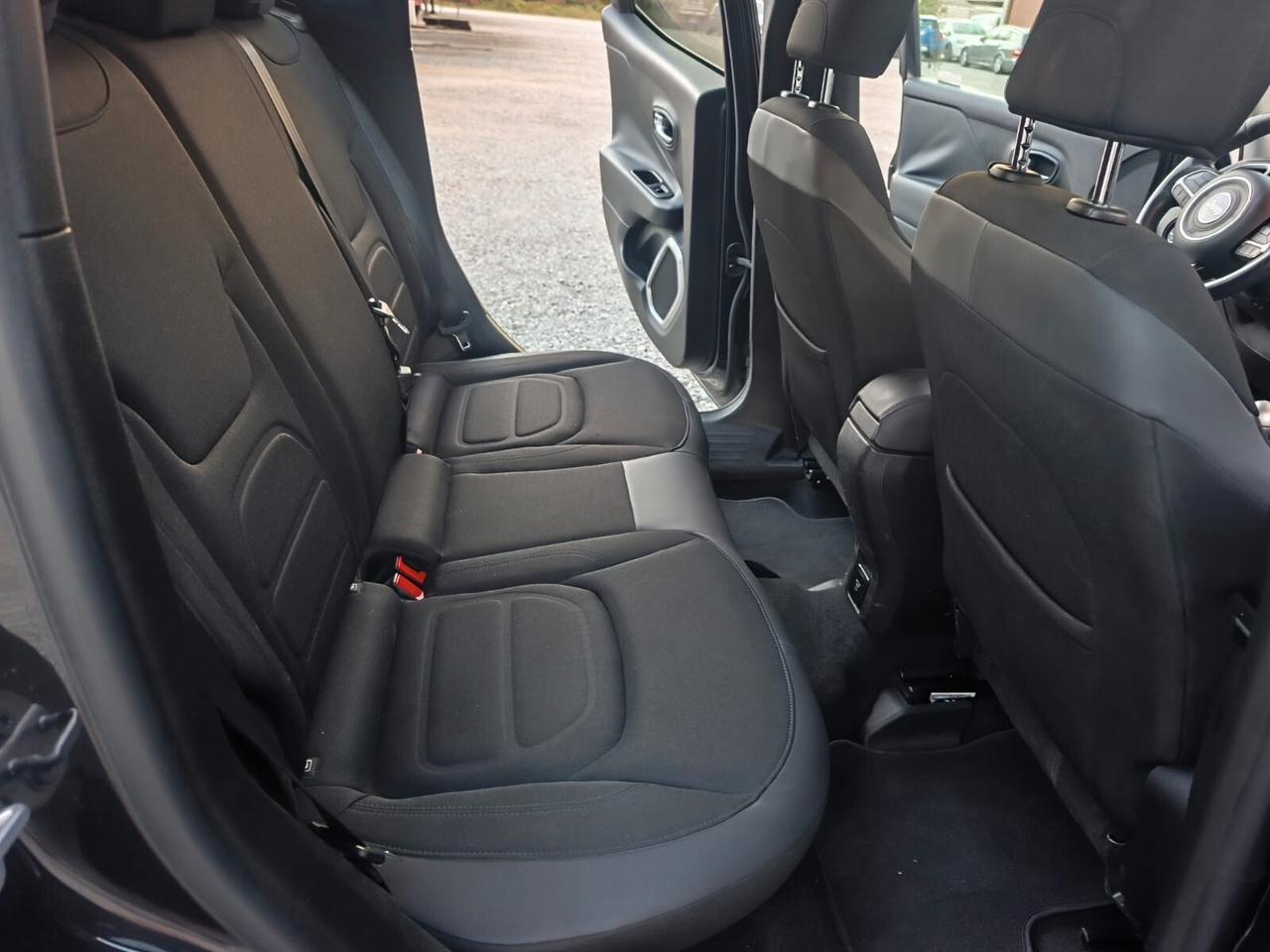 Jeep Renegade 2016---1.6 Diesel