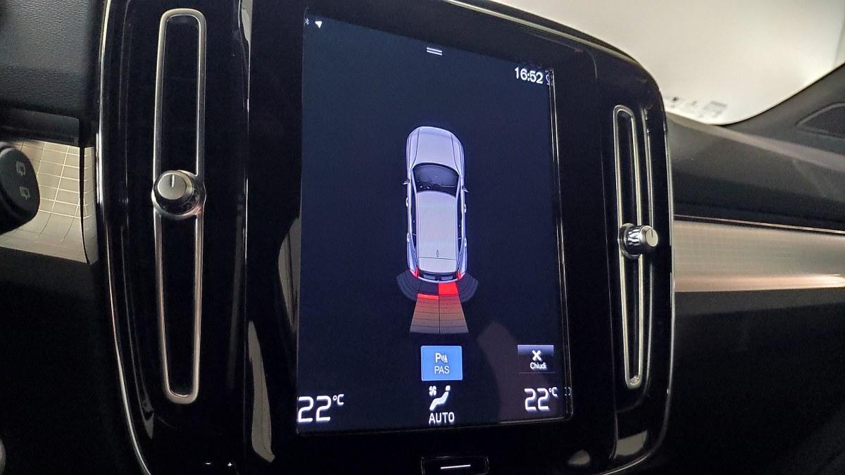 VOLVO Xc40 T2 Automatico Core