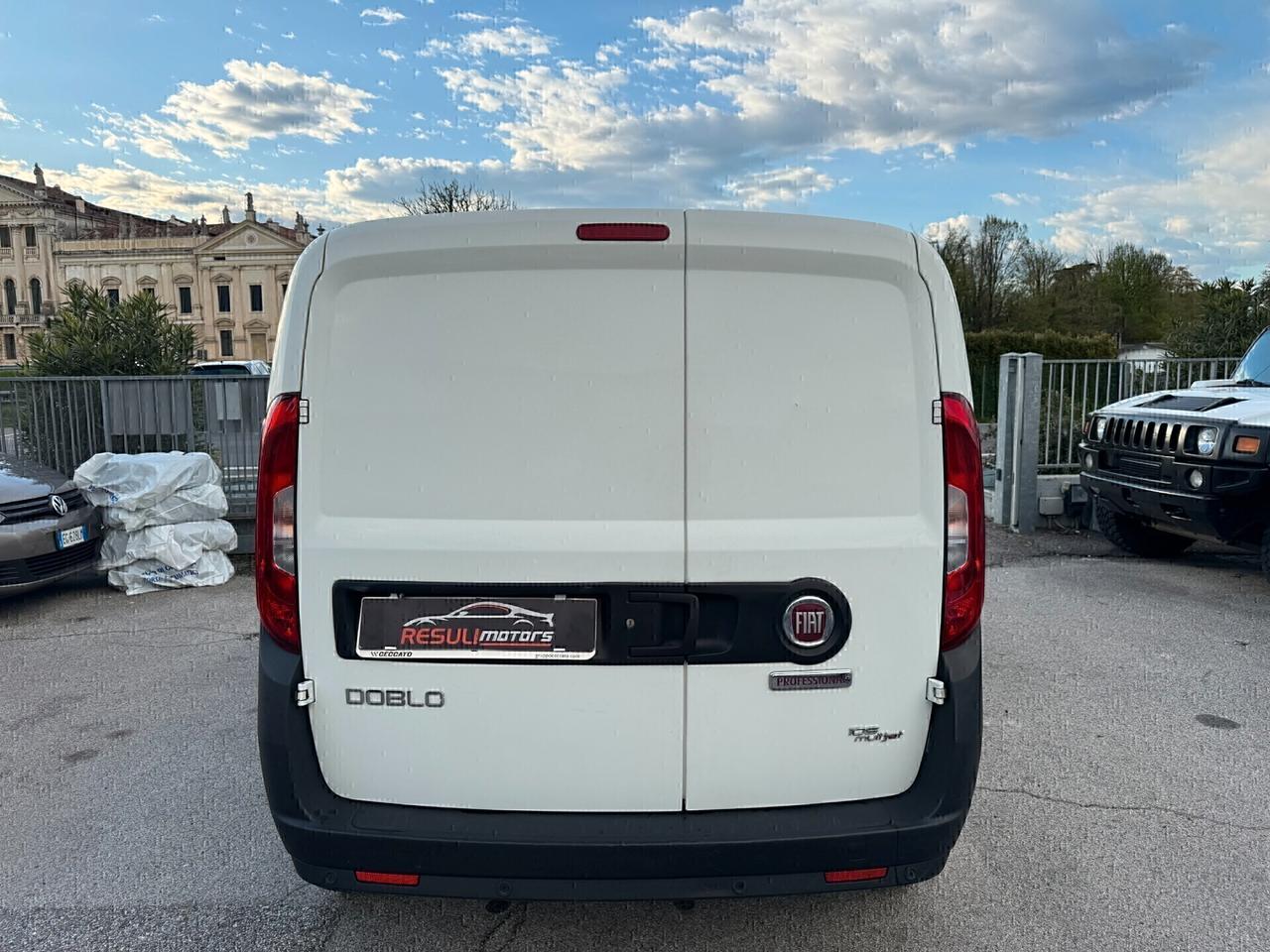 Fiat Doblo Doblò 1.6 MJT 105CV PC-TN Cargo Lamierato