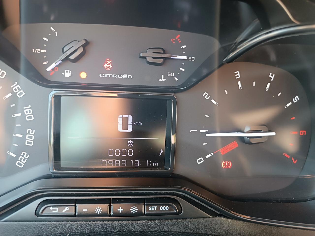 Citroen C3 PureTech 82 S&S Feel"accetto permuta"