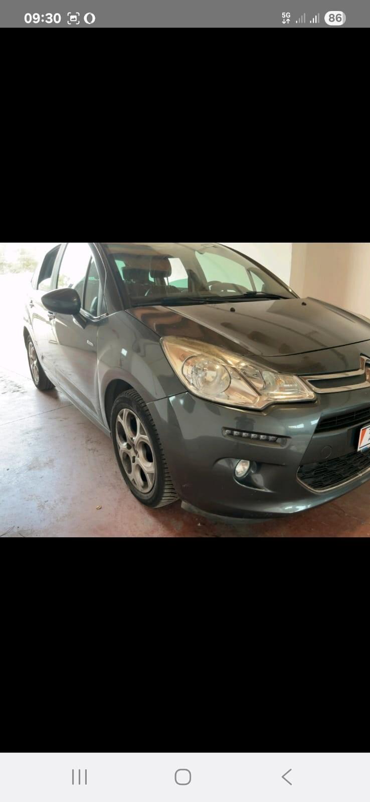 Citroen C3 PureTech 82 Feel Edition