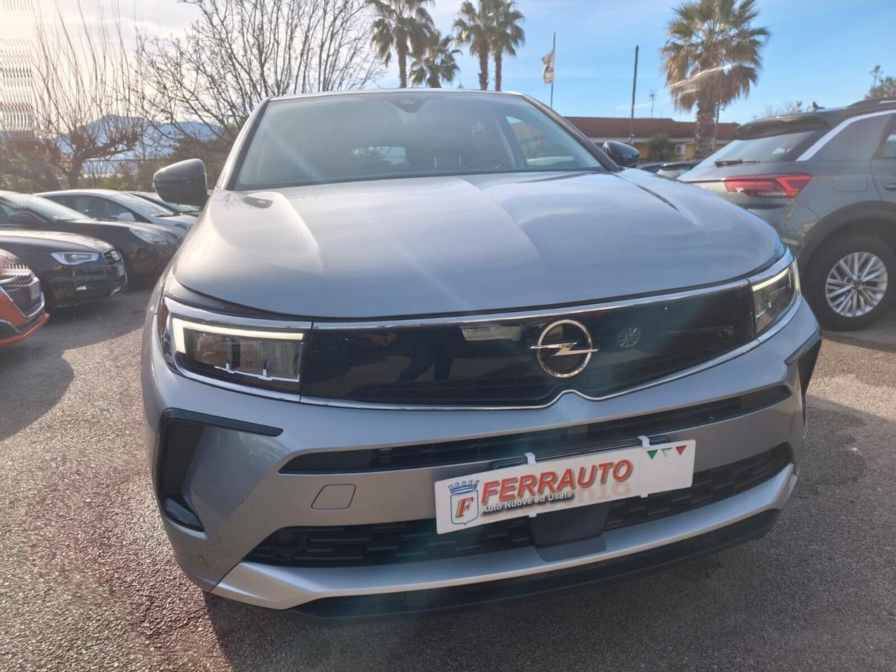 OPEL GRANDLAND 1.5D NEW MODEL ULTIMATE