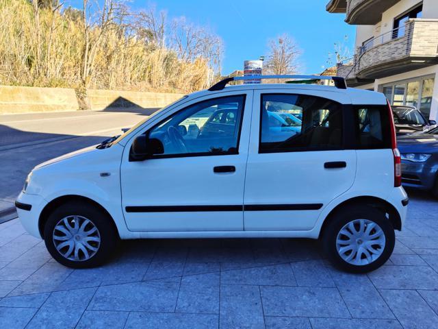 FIAT Panda 1.4 Natural Power Classic