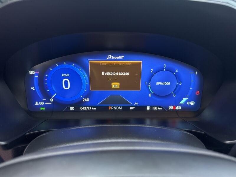 Ford Kuga 1.5 EcoBlue 120 CV aut. 2WD ST-Line