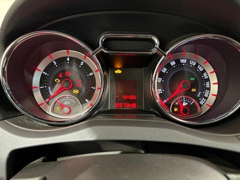 Opel Adam 1.2 70 CV