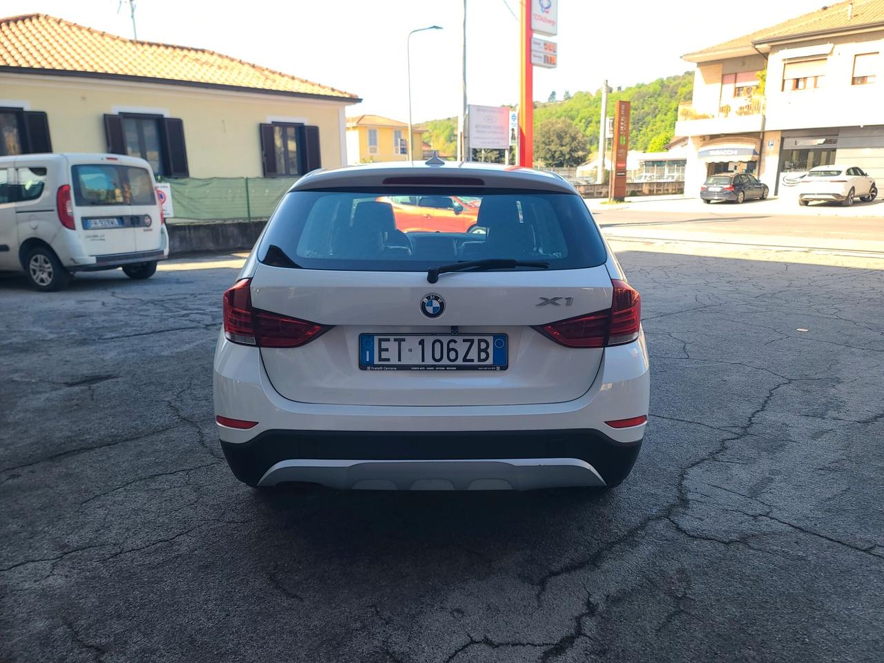 Bmw X1 sDrive18d ANNO 2014 SUPER PREZZO