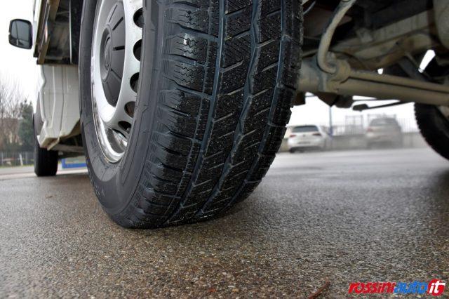 VOLKSWAGEN Crafter 35Q 2.0 TDI 140 CV L3 CASSONE FISSO CABINA SINGOLA