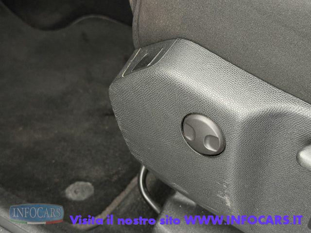 DS AUTOMOBILES DS 7 Crossback BlueHDi 130 cv Business Autom. - PROMO