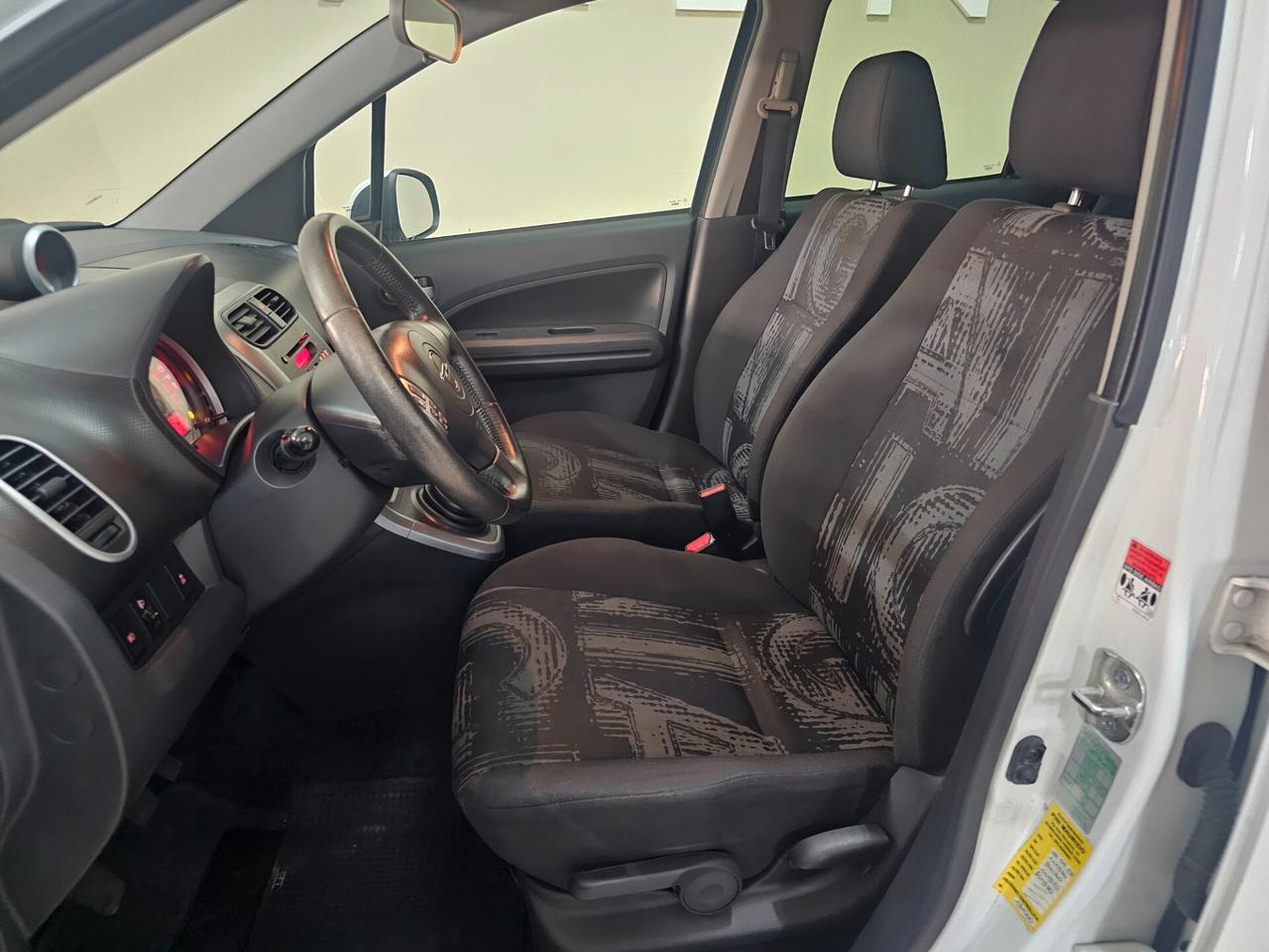 Opel Agila 1.2 16V 94 CV Start&Stop Elective