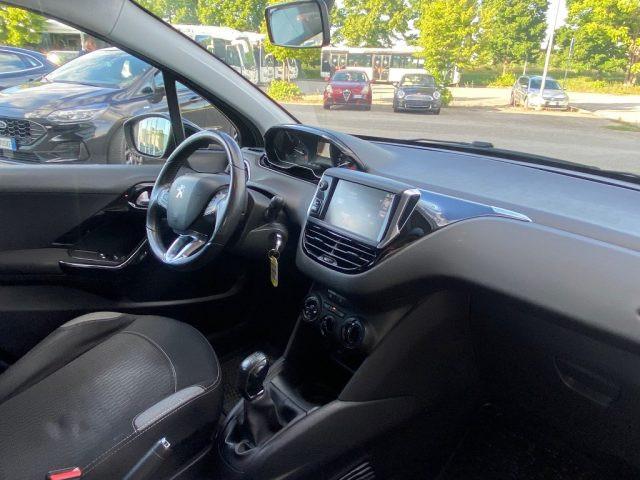PEUGEOT 208 BlueHDi 75 5P.Allure